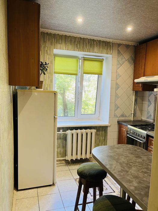 Квартира на вул. Дружківська, 4 в Києві, ID 208315, фото №5