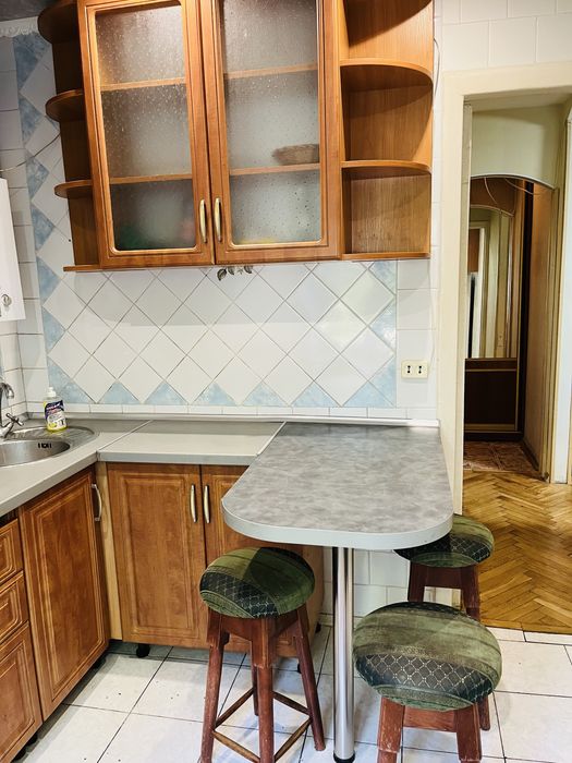 Квартира на вул. Дружківська, 4 в Києві, ID 208315, фото №6