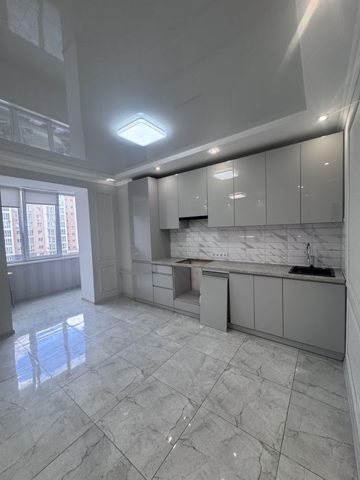Квартира на вул. Соборна, 126/20 в Києві, ID 239419, фото №1