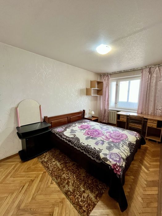 Квартира на вул. Олександра Архипенка, 2/12 в Києві, ID 376657, фото №2