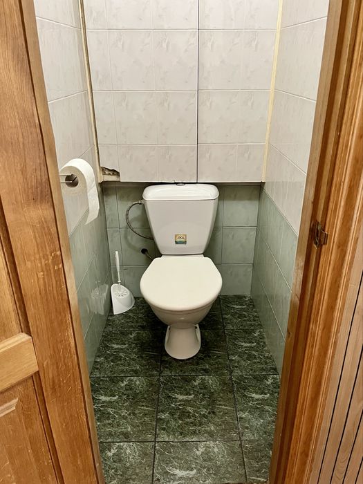 Квартира на вул. Олександра Архипенка, 2/12 в Києві, ID 376657, фото №11