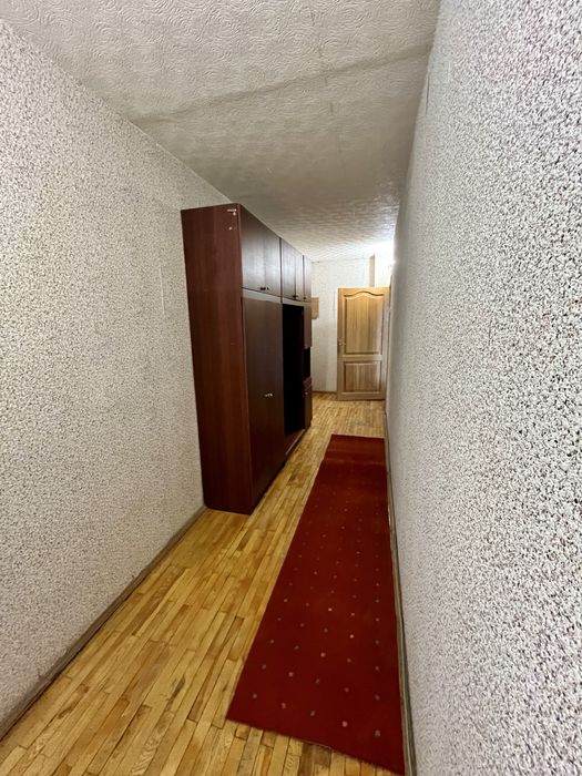 Квартира на вул. Олександра Архипенка, 2/12 в Києві, ID 376657, фото №15