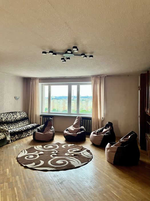 Квартира на вул. Олександра Архипенка, 2/12 в Києві, ID 376657, фото №17