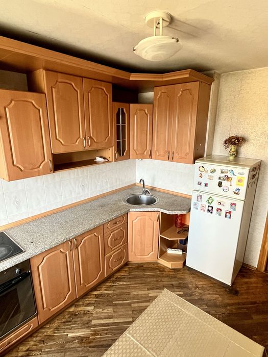 Квартира на вул. Олександра Архипенка, 2/12 в Києві, ID 376657, фото №3