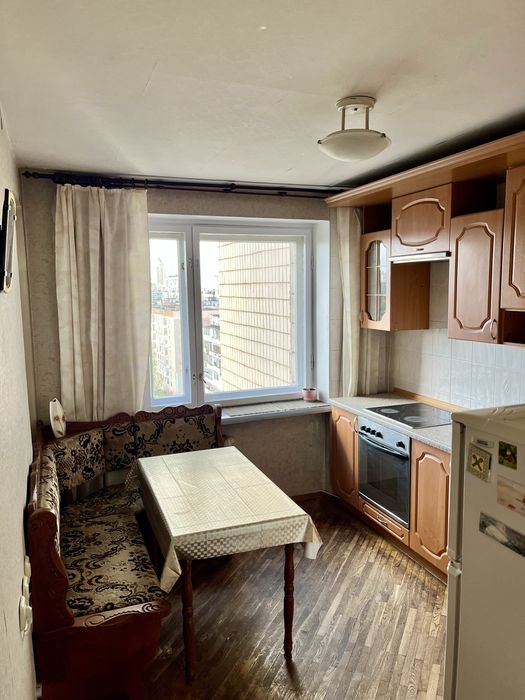 Квартира на вул. Олександра Архипенка, 2/12 в Києві, ID 376657, фото №4