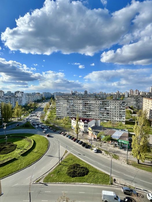Квартира на вул. Олександра Архипенка, 2/12 в Києві, ID 376657, фото №5