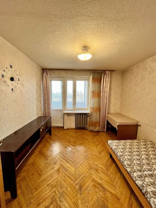 Квартира на вул. Олександра Архипенка, 2/12 в Києві, ID 376657, фото №6