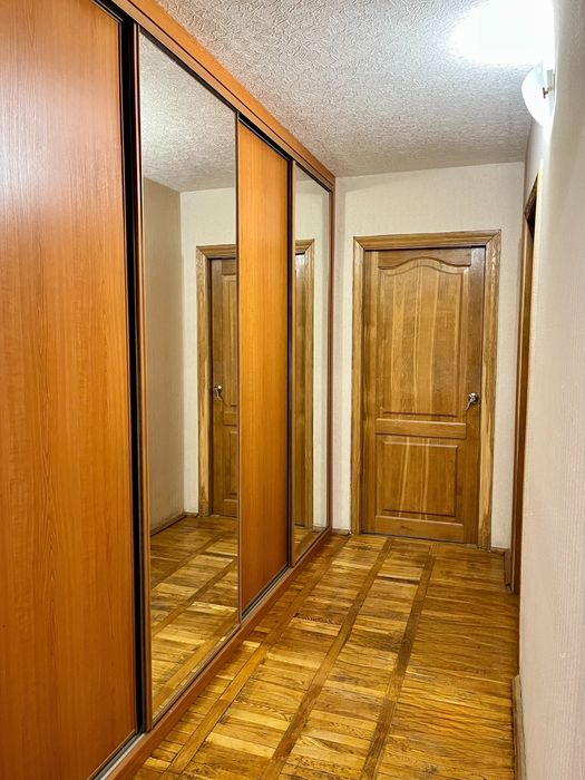 Квартира на вул. Олександра Архипенка, 2/12 в Києві, ID 376657, фото №8