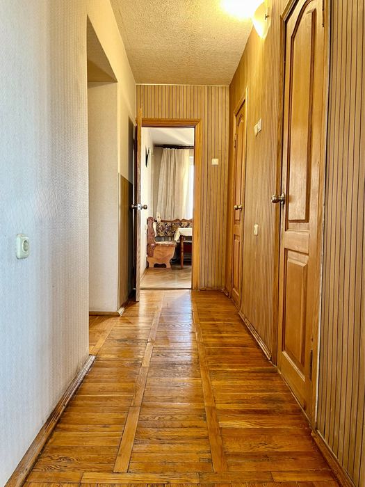 Квартира на вул. Олександра Архипенка, 2/12 в Києві, ID 376657, фото №9