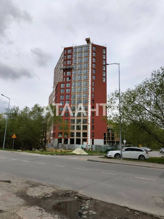 Квартира на вул. Величковського в Львові, ID 199321, фото №2