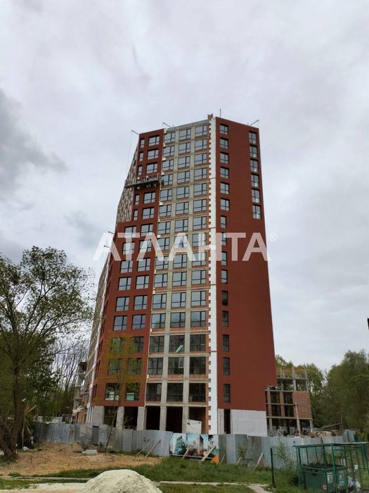 Квартира на вул. Величковського в Львові, ID 199321, фото №3