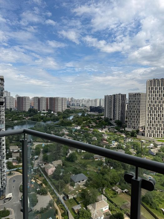 Квартира на вул. Осокорська, 2А, ID 398734, фото №1