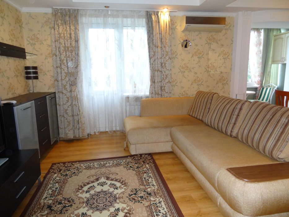Квартира на вул. Татарська, 6 в Києві, ID 217181, фото №1