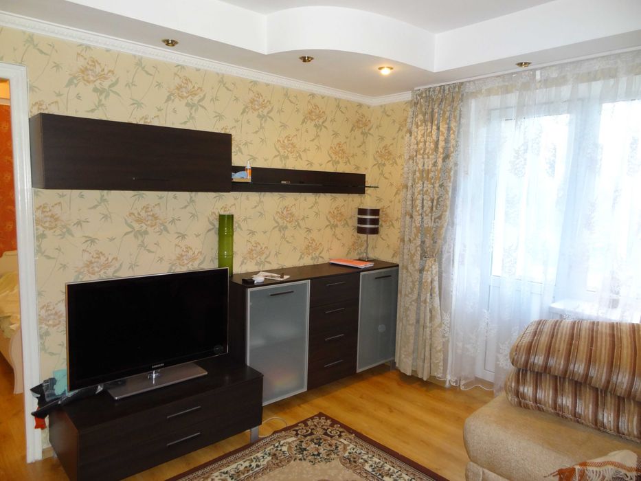 Квартира на вул. Татарська, 6 в Києві, ID 217181, фото №2