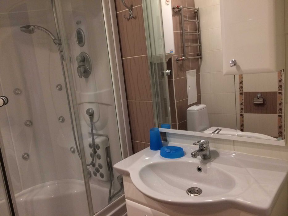 Квартира на вул. Татарська, 6 в Києві, ID 217181, фото №12