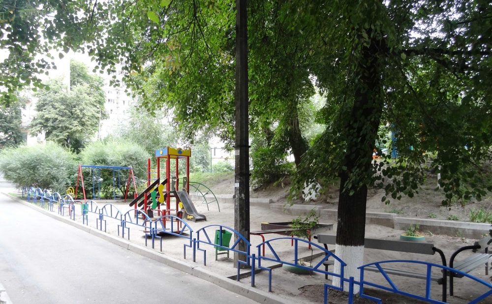 Квартира на вул. Татарська, 6 в Києві, ID 217181, фото №13