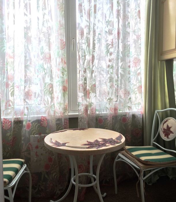 Квартира на вул. Татарська, 6 в Києві, ID 217181, фото №3