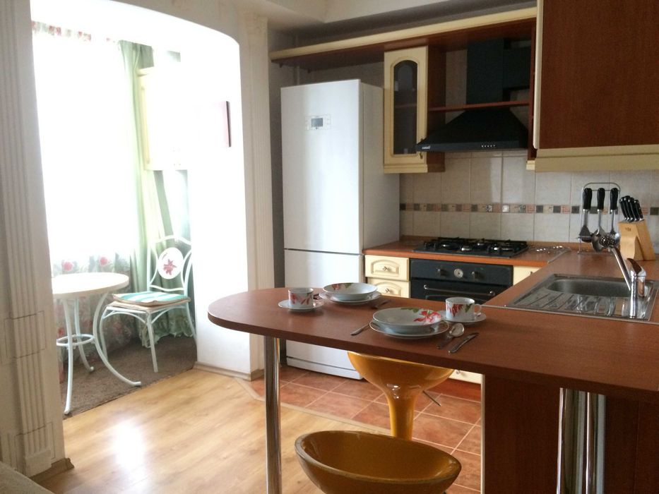 Квартира на вул. Татарська, 6 в Києві, ID 217181, фото №4