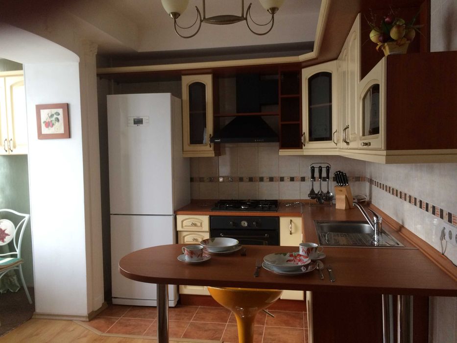 Квартира на вул. Татарська, 6 в Києві, ID 217181, фото №5
