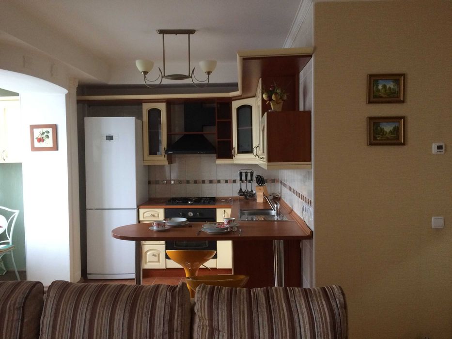 Квартира на вул. Татарська, 6 в Києві, ID 217181, фото №6