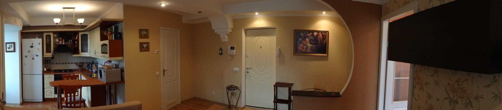 Квартира на вул. Татарська, 6 в Києві, ID 217181, фото №7