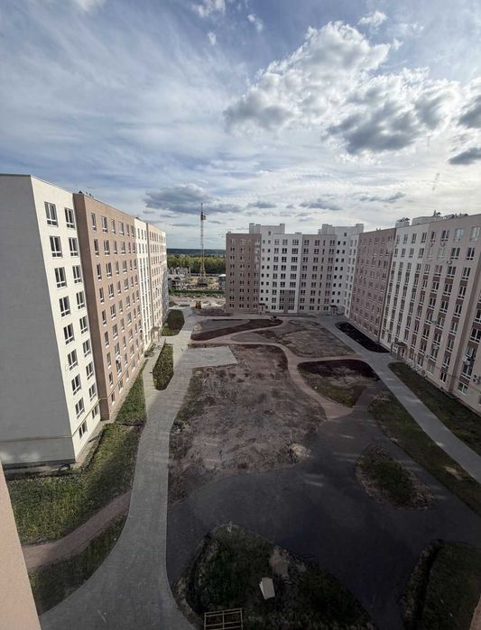 Квартира на Буча в Києві, ID 275264, фото №6