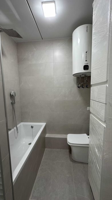 Квартира на ЖК «Сіті Парк 2» в Києві, ID 297039, фото №12