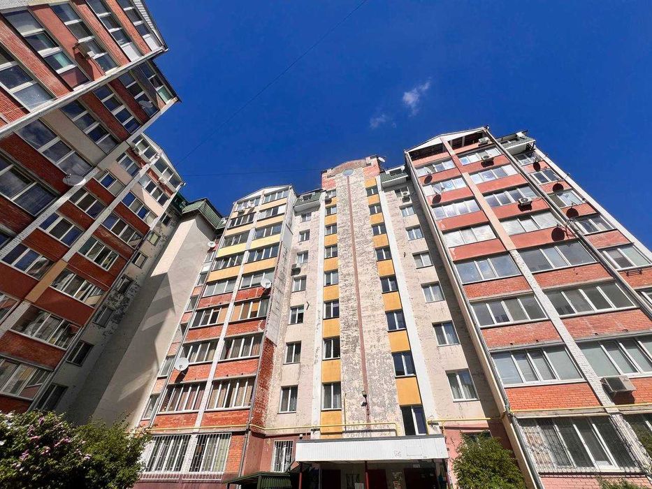 Квартира на біля набережної та парку Письменників в Києві, ID 230410, фото №16