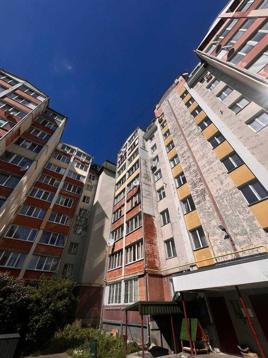 Квартира на біля набережної та парку Письменників в Києві, ID 230410, фото №17