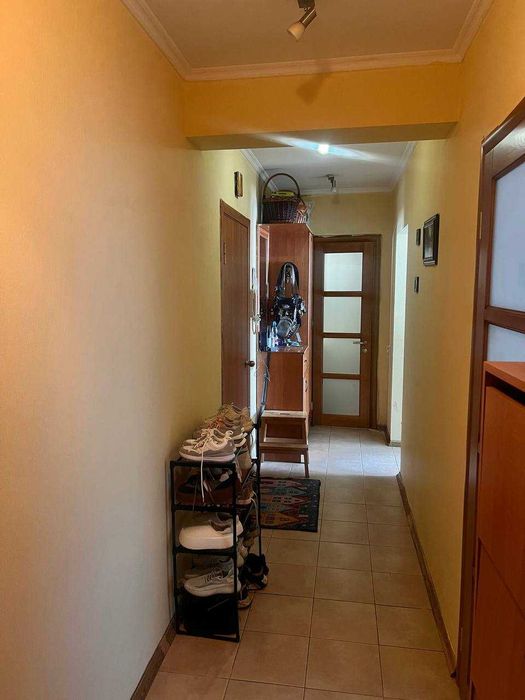 Квартира на біля набережної та парку Письменників в Києві, ID 230410, фото №5