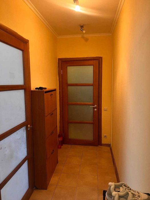 Квартира на біля набережної та парку Письменників в Києві, ID 230410, фото №6