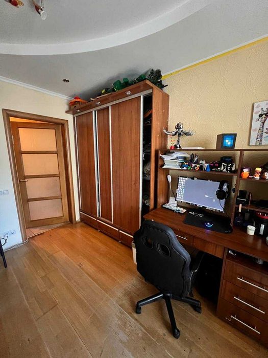 Квартира на біля набережної та парку Письменників в Києві, ID 230410, фото №7