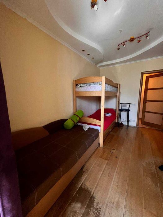 Квартира на біля набережної та парку Письменників в Києві, ID 230410, фото №8