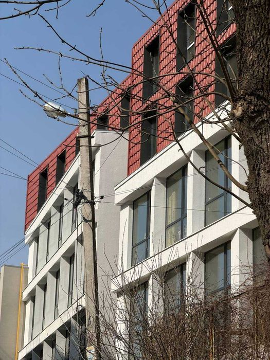 Квартира на вул. Мучна, 32 в Львові, ID 184764, фото №10