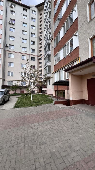 Квартира на вул. Симоненка в Івано-Франківськ, ID 310935, фото №1