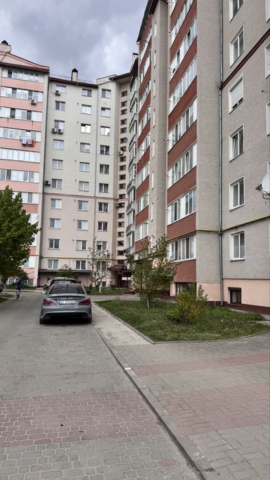 Квартира на вул. Симоненка в Івано-Франківськ, ID 310935, фото №2