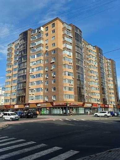 Квартира на ЖК Резиденція в Черкасах, ID 371046, фото №2