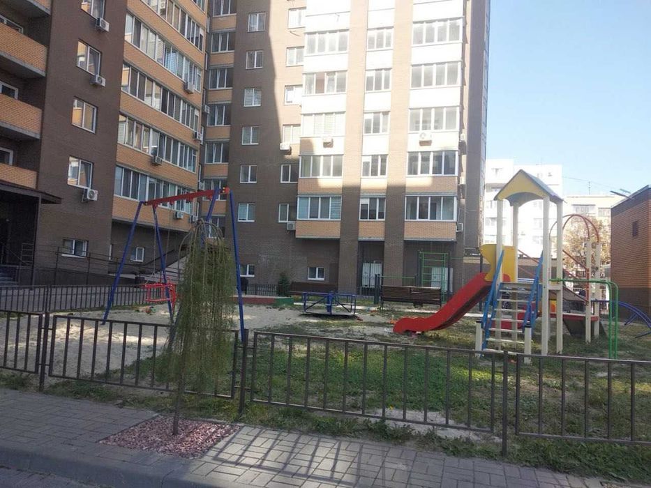 Квартира на ЖК Резиденція в Черкасах, ID 371046, фото №3
