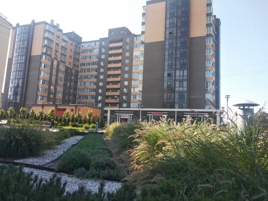 Квартира на ЖК Резиденція в Черкасах, ID 371046, фото №4
