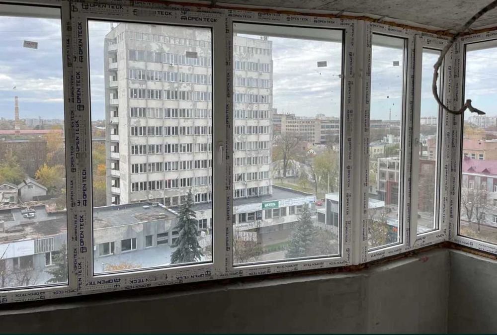 Квартира на ЖК Резиденція в Черкасах, ID 371046, фото №6