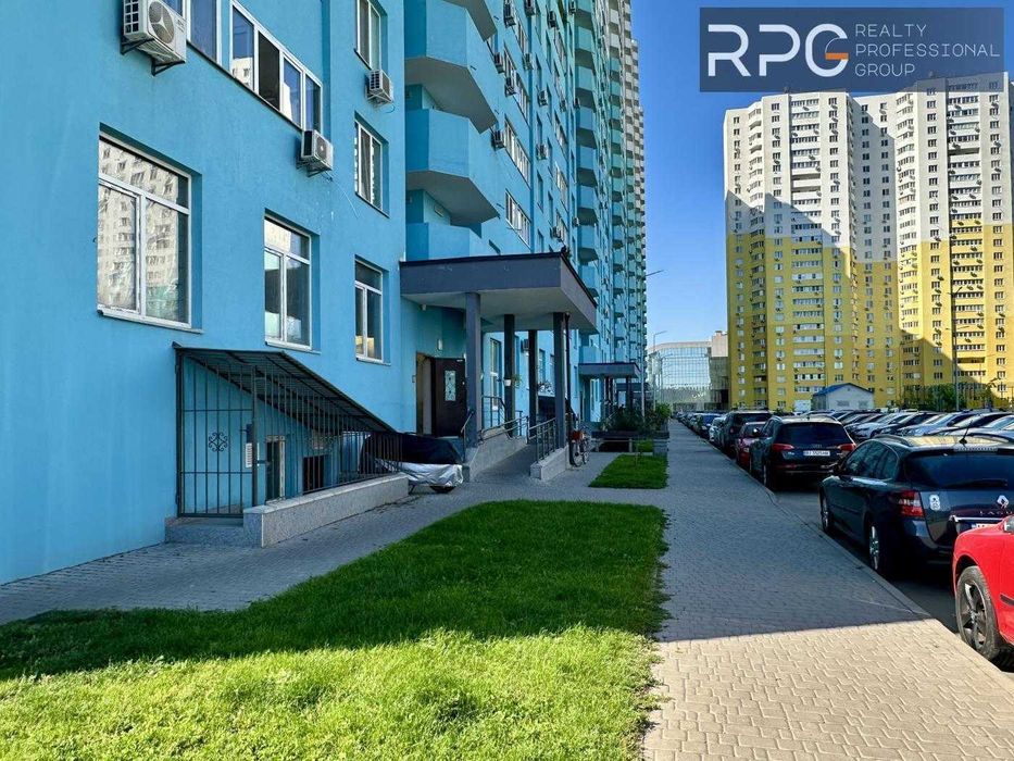 Квартира на бул. ЖК Одеський в Києві, ID 172533, фото №18