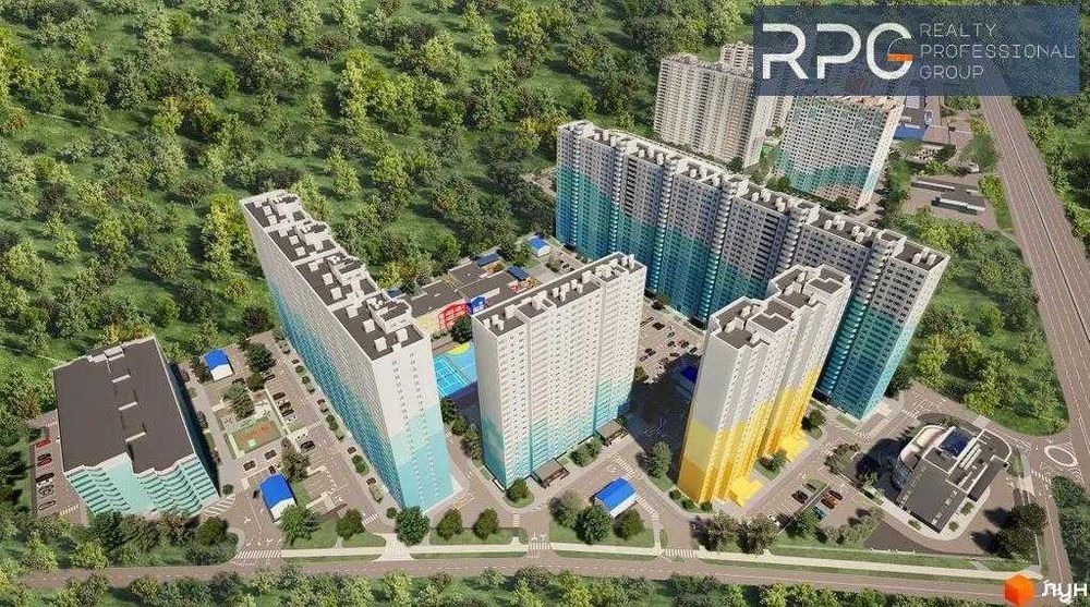 Квартира на бул. ЖК Одеський в Києві, ID 172533, фото №24