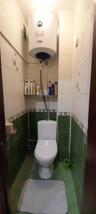 Квартира на вул. Івасюка, 48 в Києві, ID 478687, фото №4