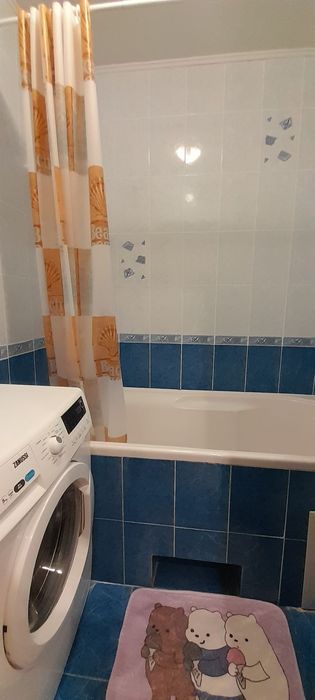 Квартира на вул. Івасюка, 48 в Києві, ID 478687, фото №5