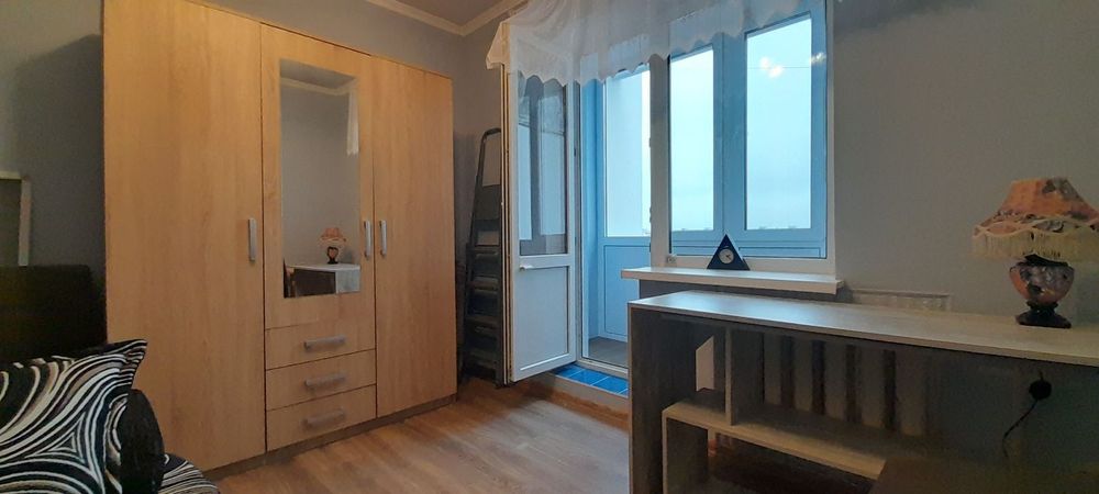 Квартира на вул. Івасюка, 48 в Києві, ID 478687, фото №6
