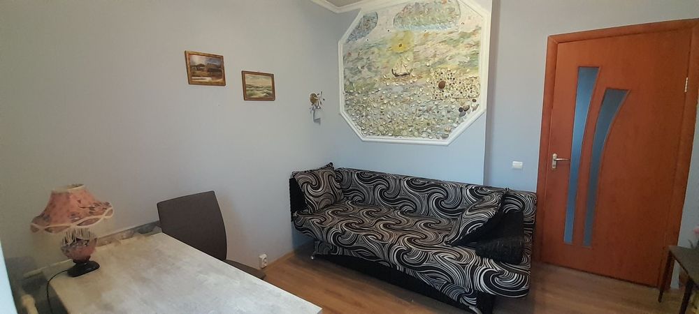Квартира на вул. Івасюка, 48 в Києві, ID 478687, фото №7