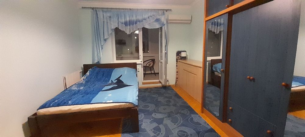 Квартира на вул. Івасюка, 48 в Києві, ID 478687, фото №8