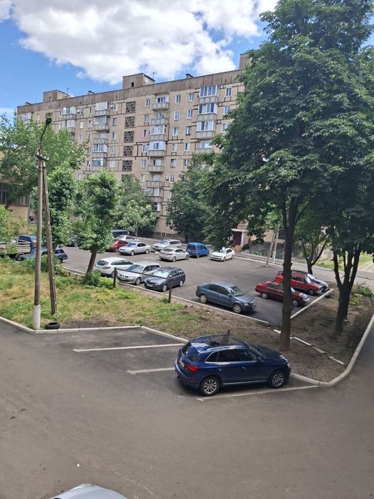 Квартира на вул. Курчатова, 19 в Кривому Розі, ID 185155, фото №4