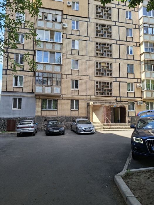 Квартира на вул. Курчатова, 19 в Кривому Розі, ID 185155, фото №5