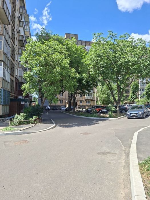 Квартира на вул. Курчатова, 19 в Кривому Розі, ID 185155, фото №6